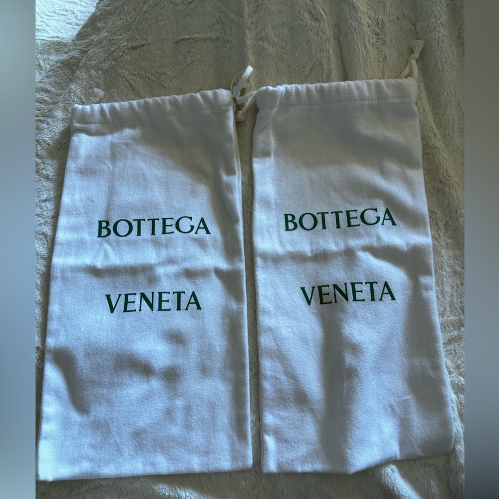 Bottega Veneta Dustbag